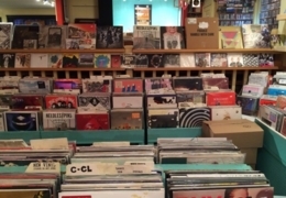 The best vintage and collectibles shops in Vancouver