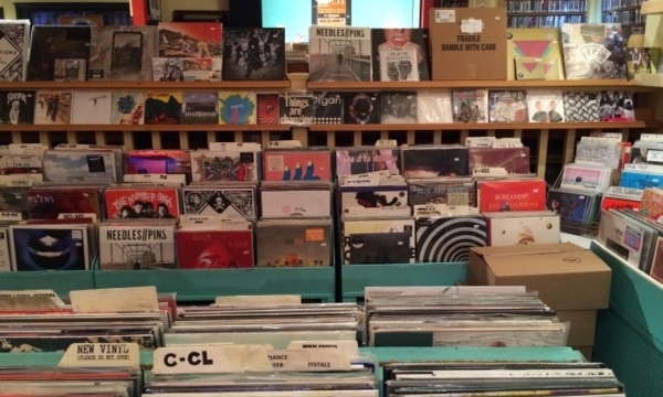 The best vintage and collectibles shops in Vancouver