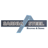 Voir le profil de Sarnia Steel Roofing & Siding - Corunna