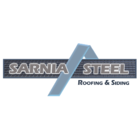 Sarnia Steel Roofing & Siding - Logo