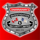 Shannahan's Investigation & Security Ltd - Agents et gardiens de sécurité