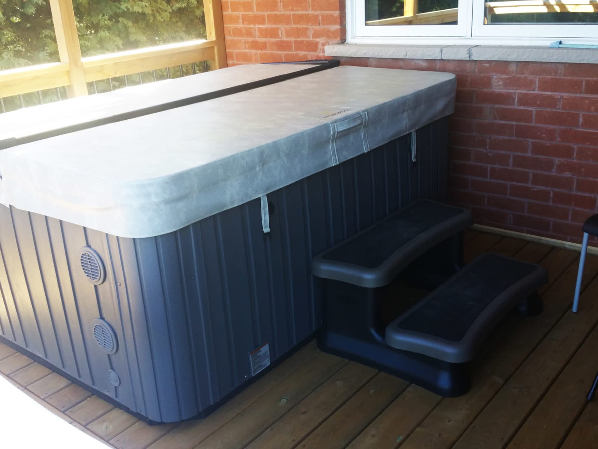 photo Cedar Hills Contracting