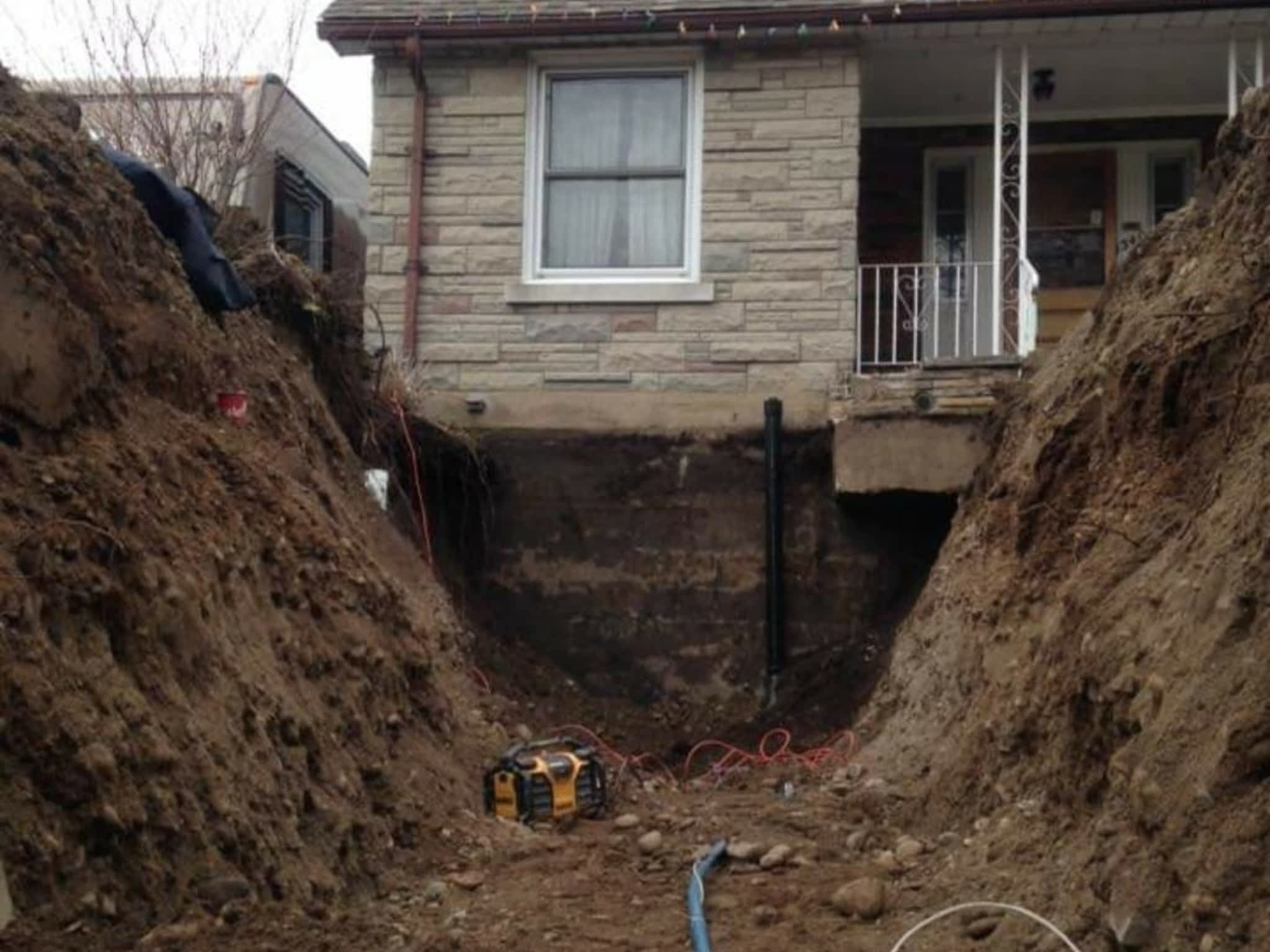 photo J&J Plumbing and Custom Contracting