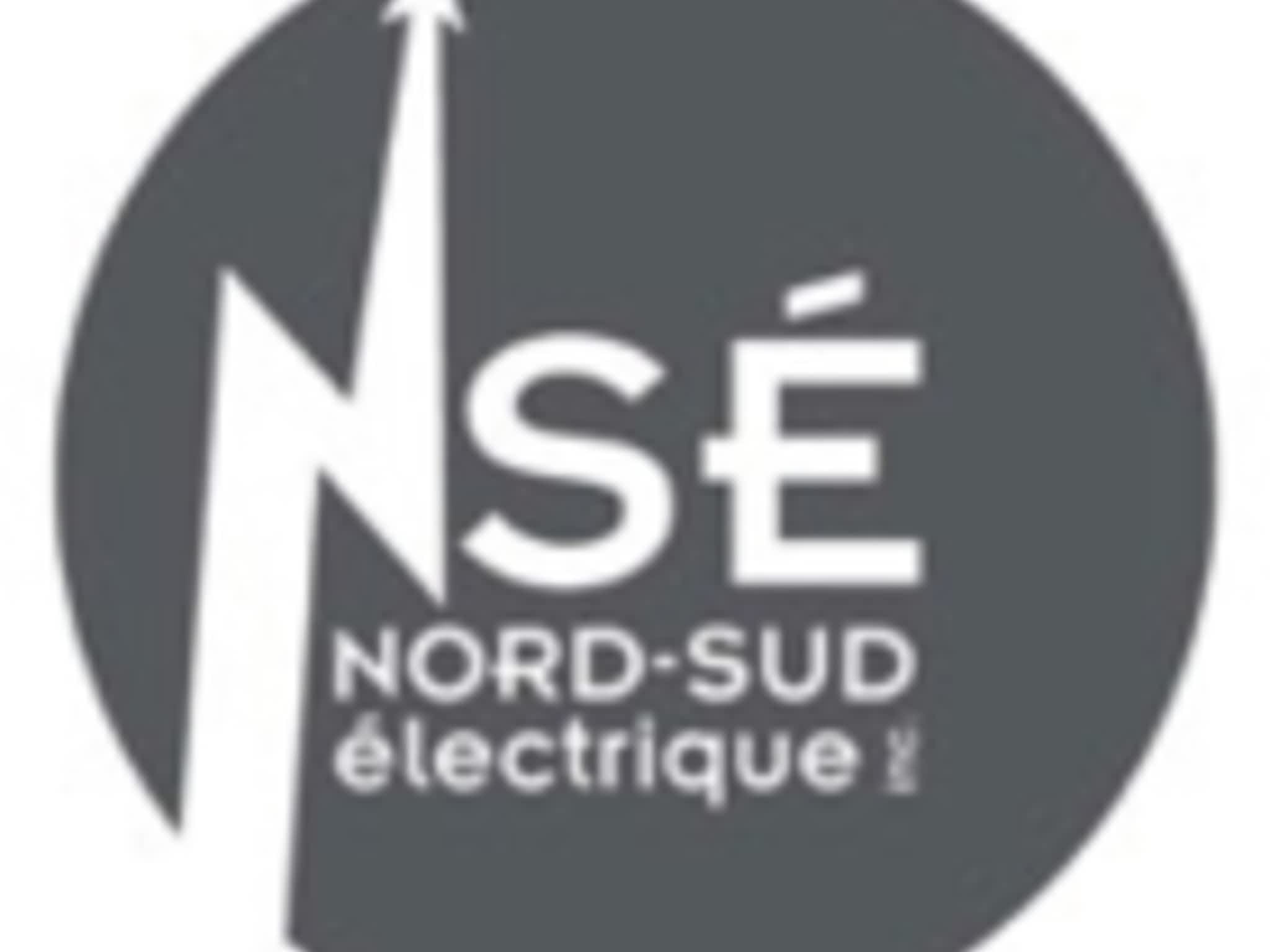 photo Nord-Sud Électrique Inc Joël Verret Électricien