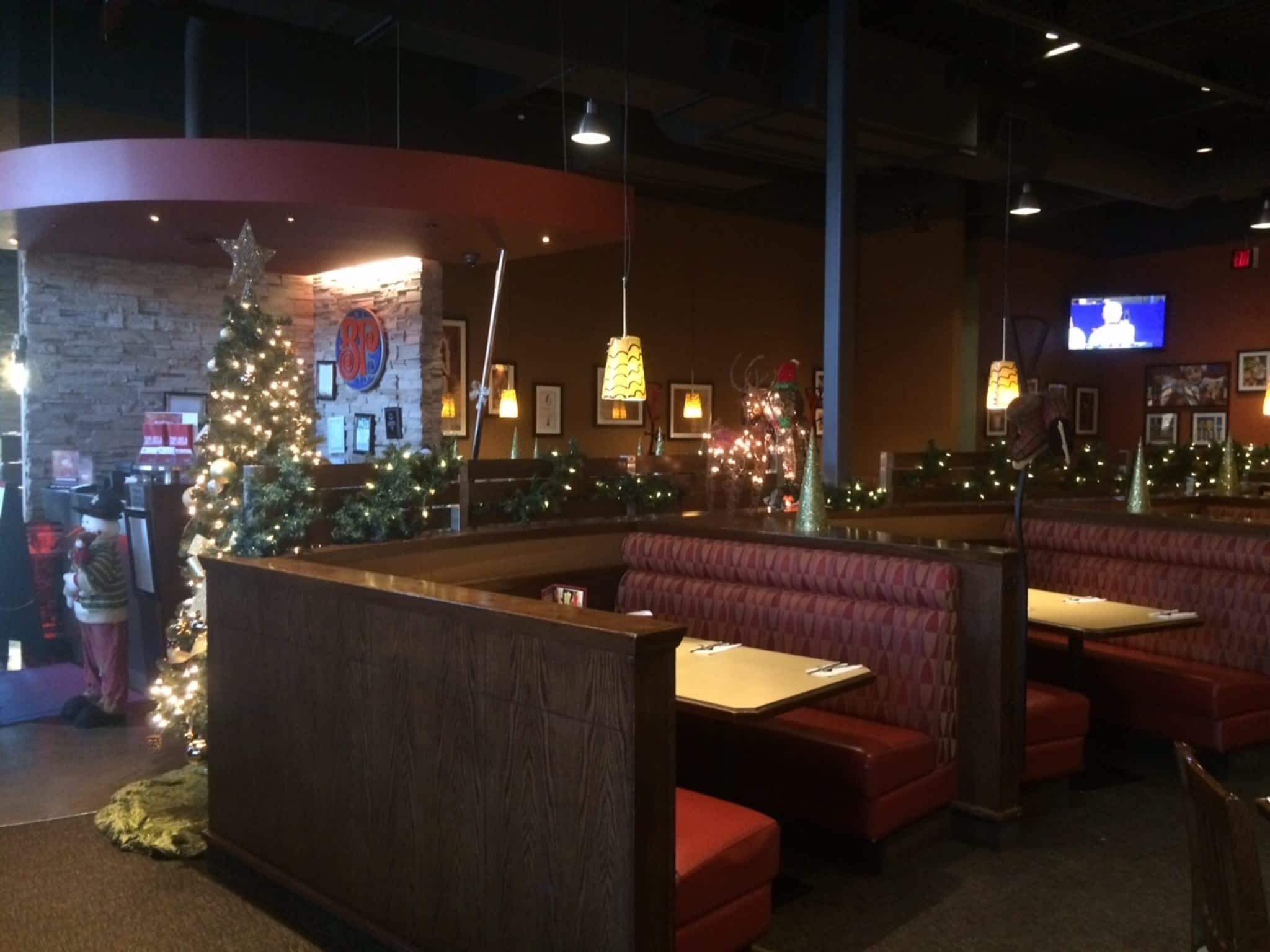 photo Boston Pizza