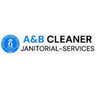 A&B Cleaner Janitorial-Services - Logo