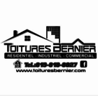 Toitures Bernier inc - Logo