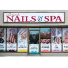 Lavish Nails And Spa - Ongleries