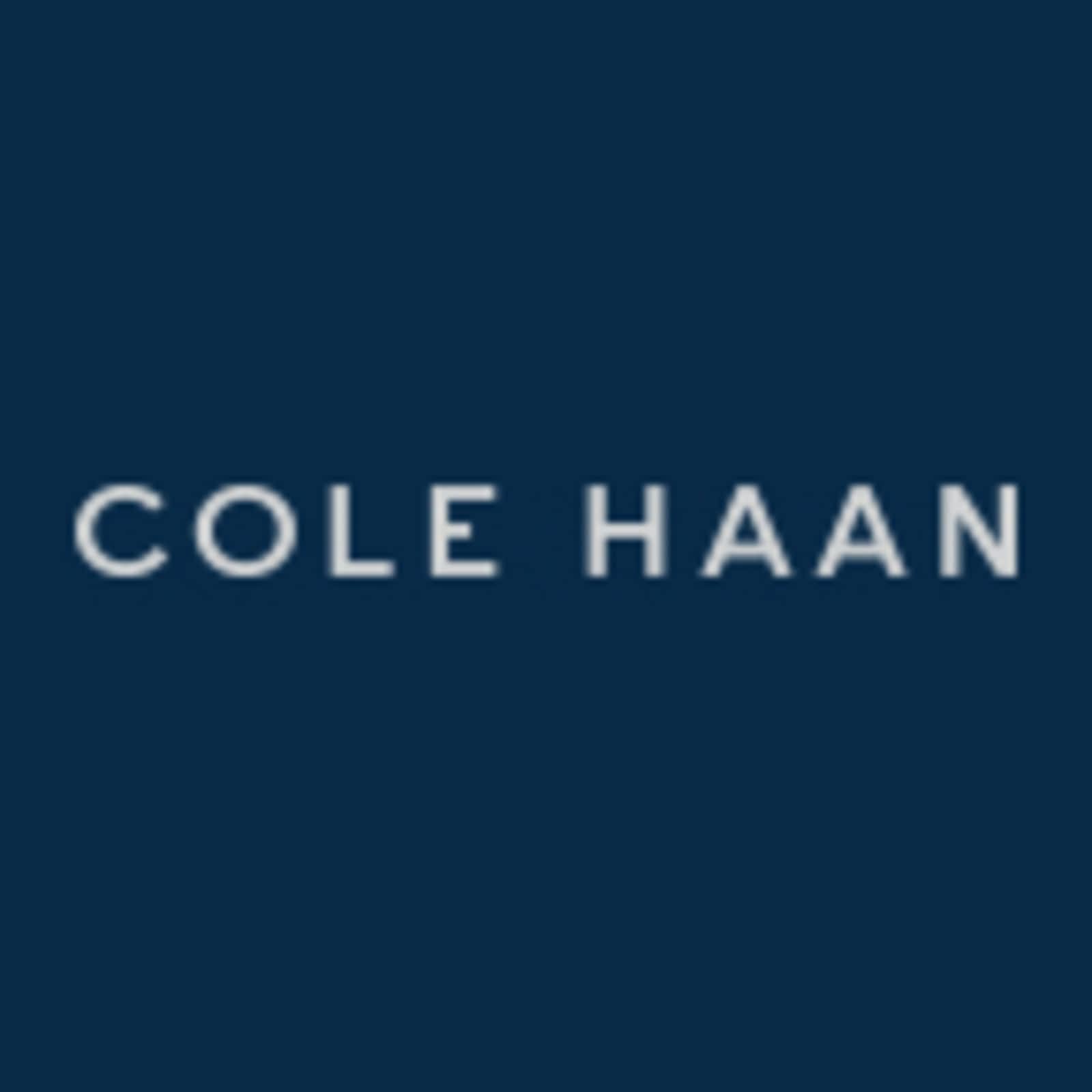 Cole Haan - 101 Bloor Street West 