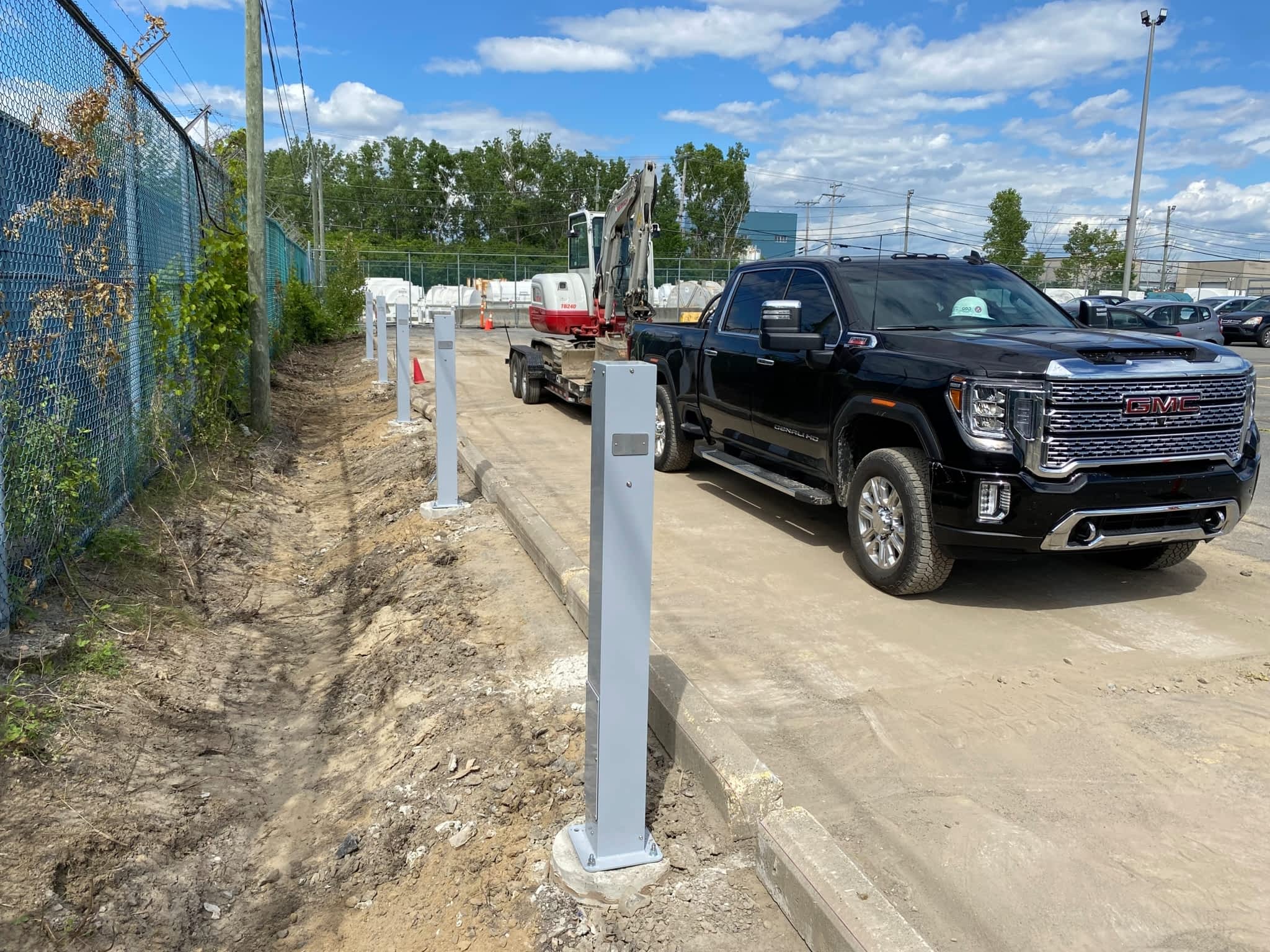 photo Construction COD