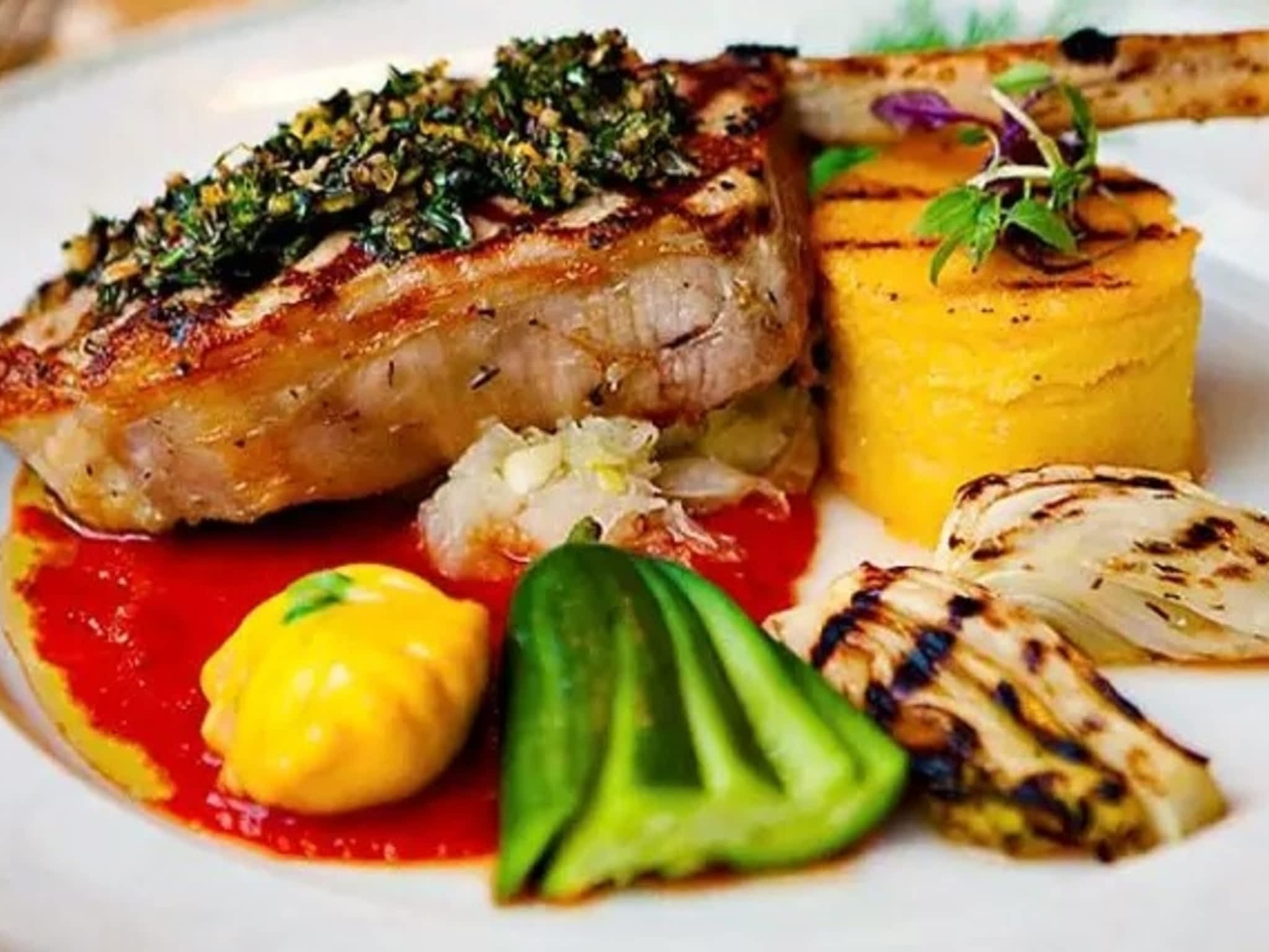 photo Aida's Catering