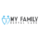 My Family Dental Care - Logo