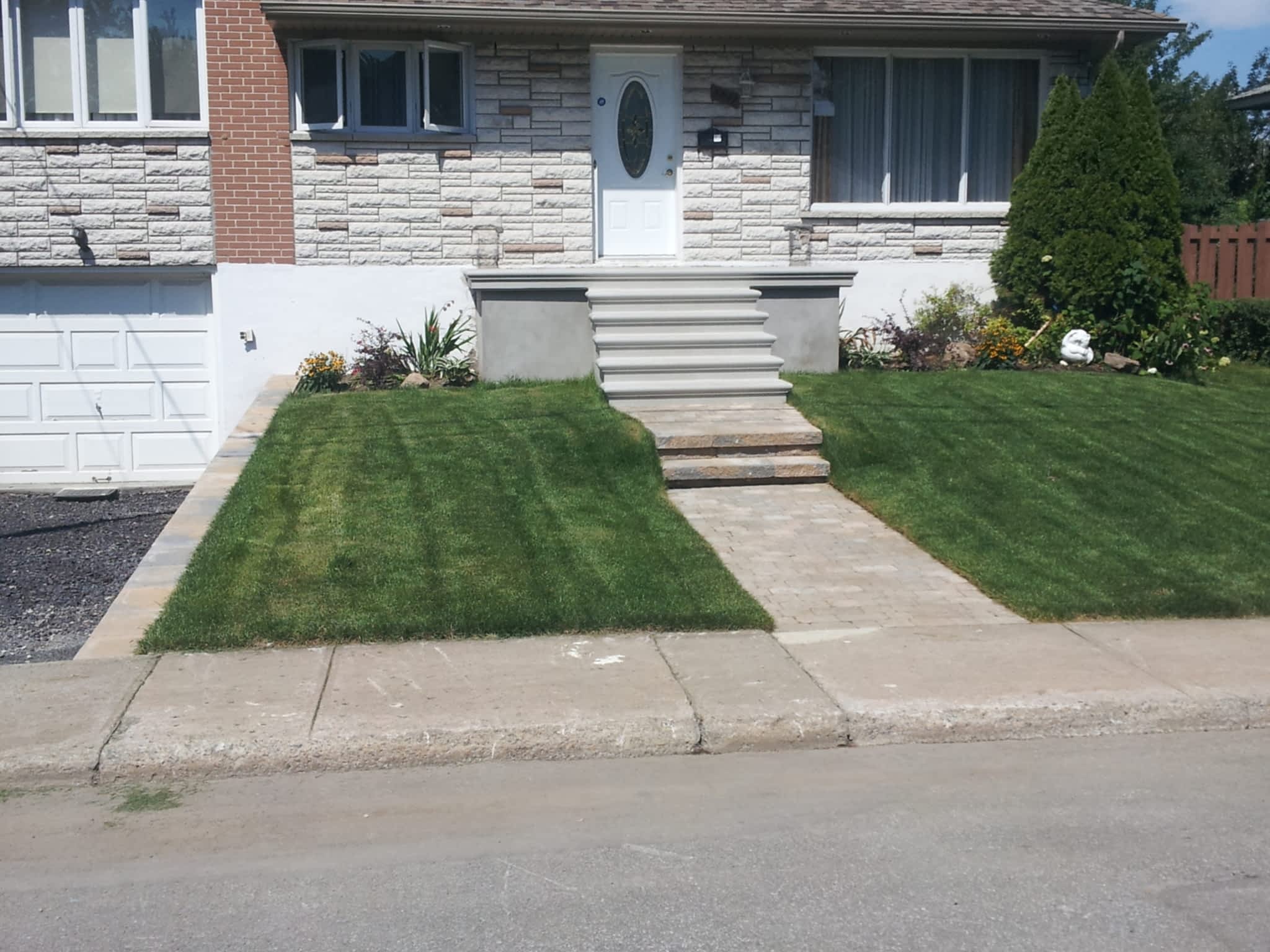 photo Construction Nola