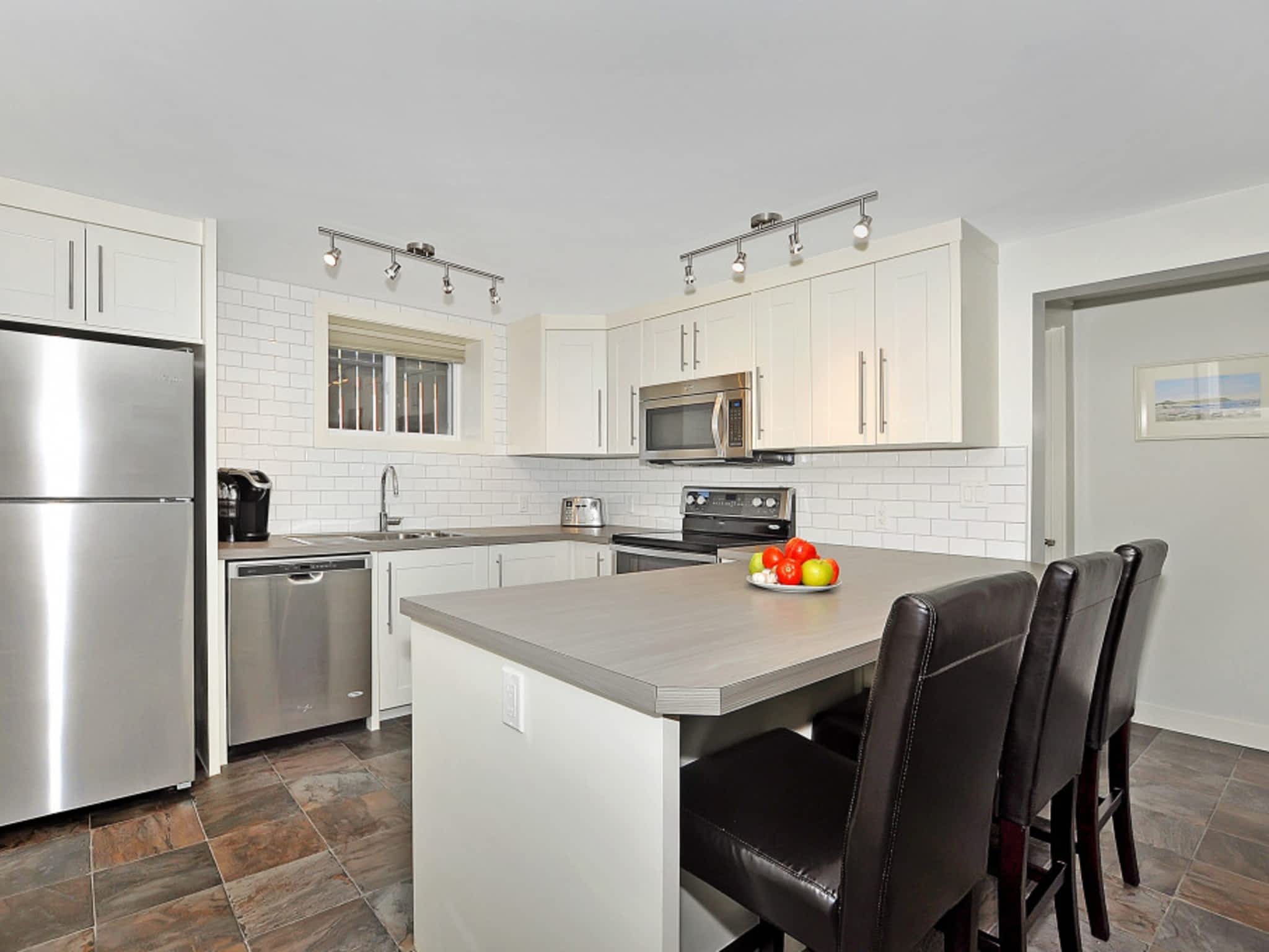 photo Bohlmann Construction Ltd