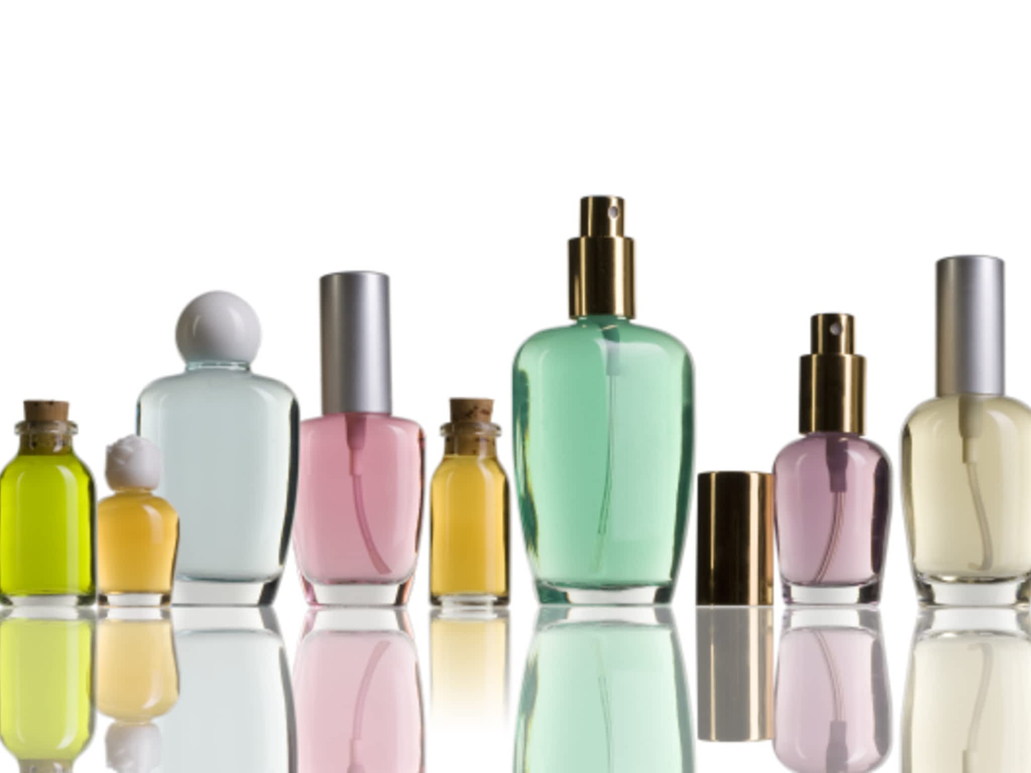photo Brand Name Perfumes Inc.