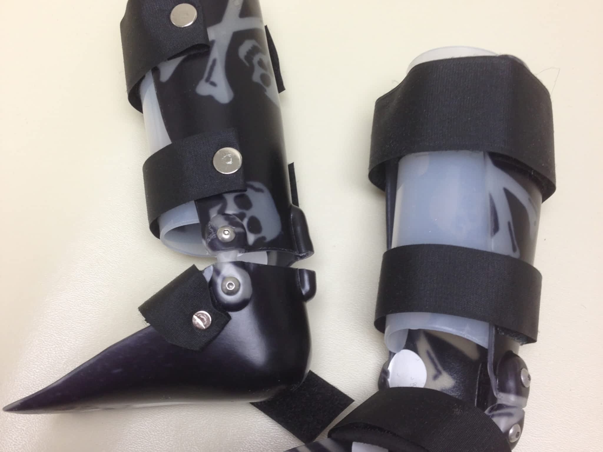 photo Action Orthotics & Prosthetics