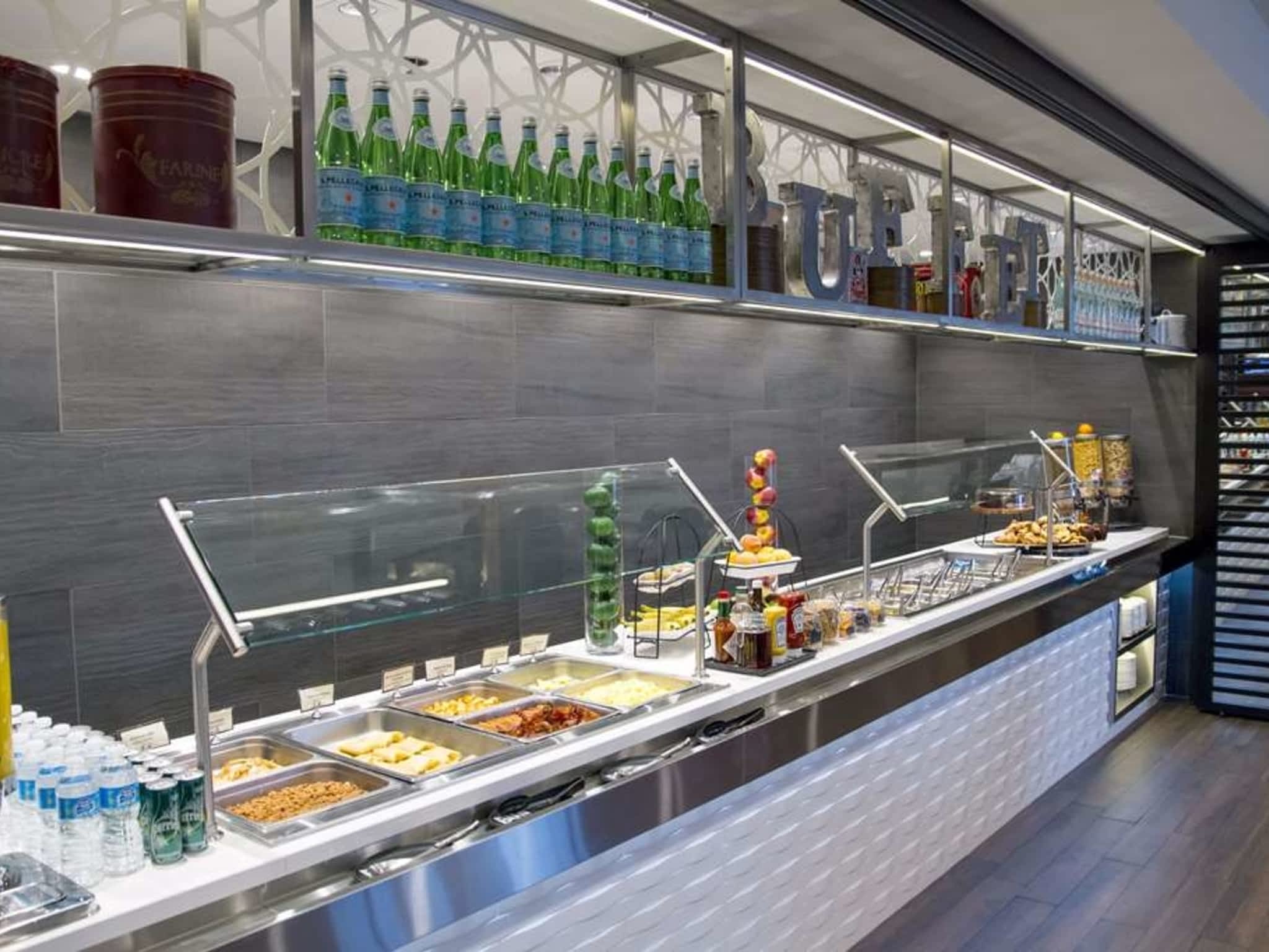 photo Hilton Montreal/Laval