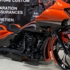 Mg Performance 2007 Inc - Motorcycles & Motor Scooters