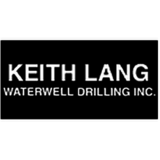 Lang Keith Water Well Drilling - Service et forage de puits artésiens et de surface