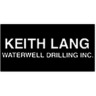 Lang Keith Waterwell Drilling - Pumps