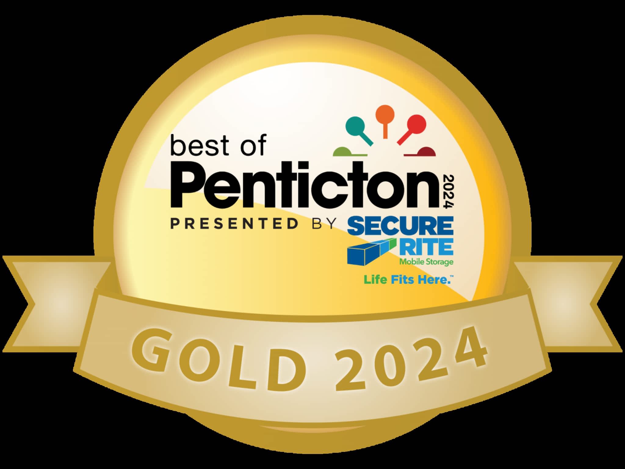 photo Penticton Self Storage