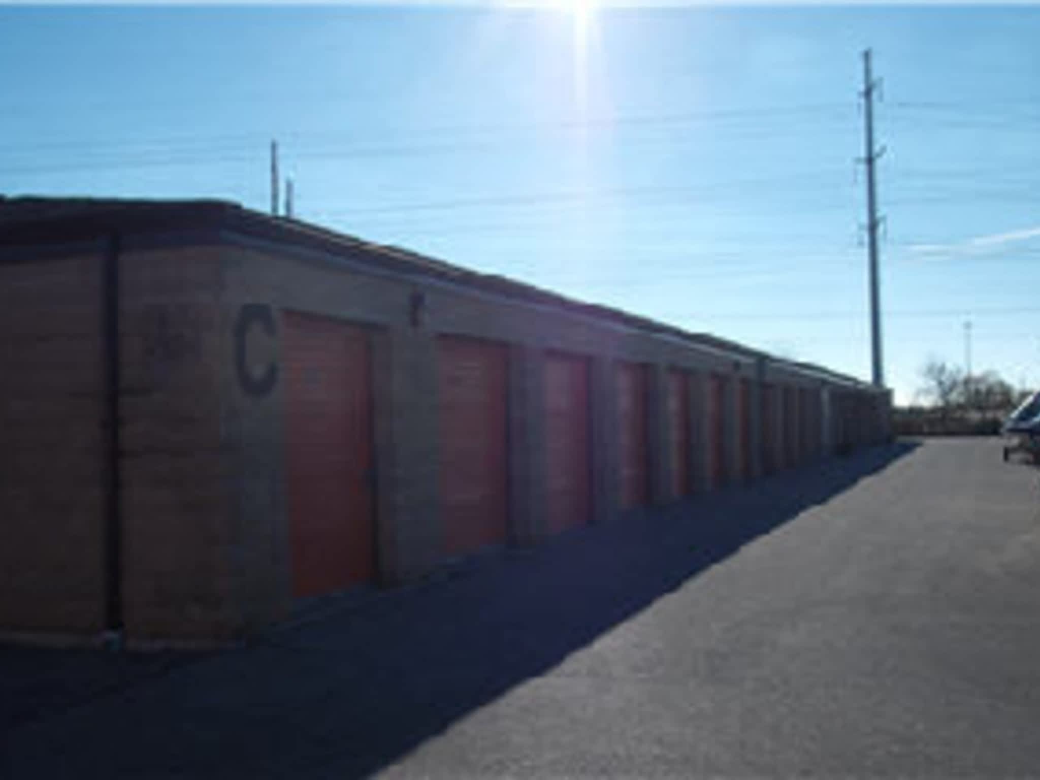 photo Dayton Self Storage