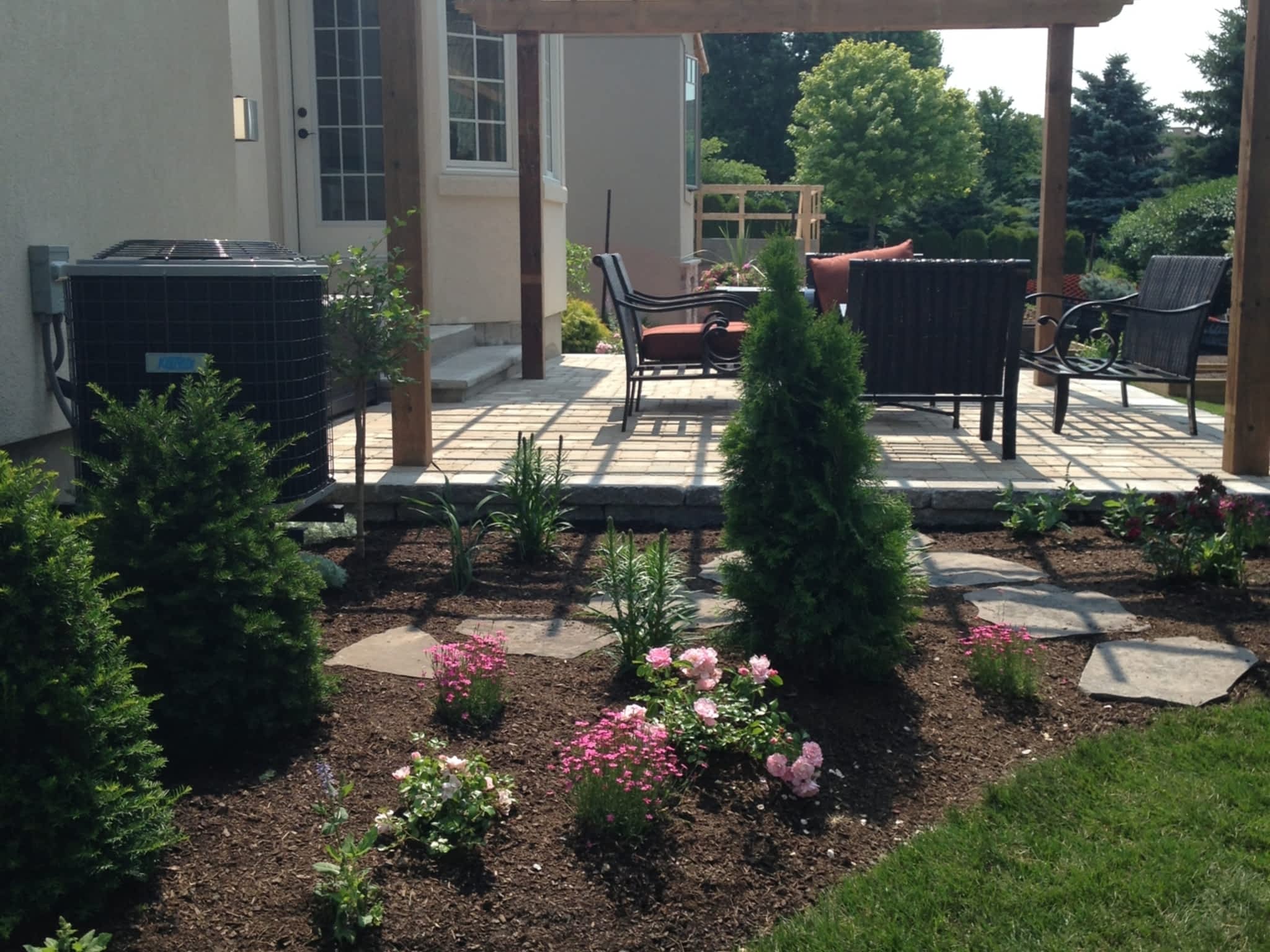 photo Quality Fence & Landscaping