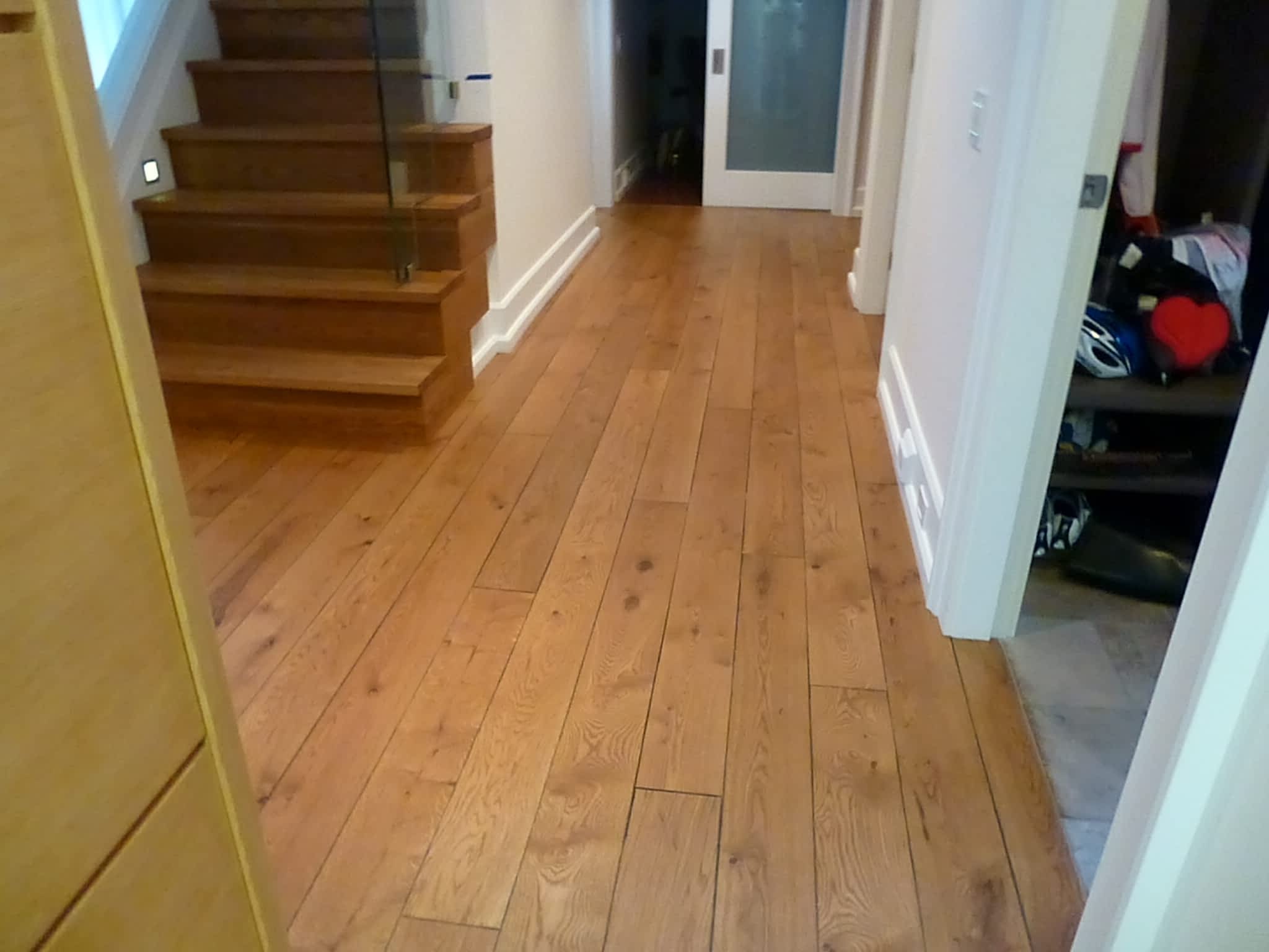 photo NDS Flooring Installations Ltd