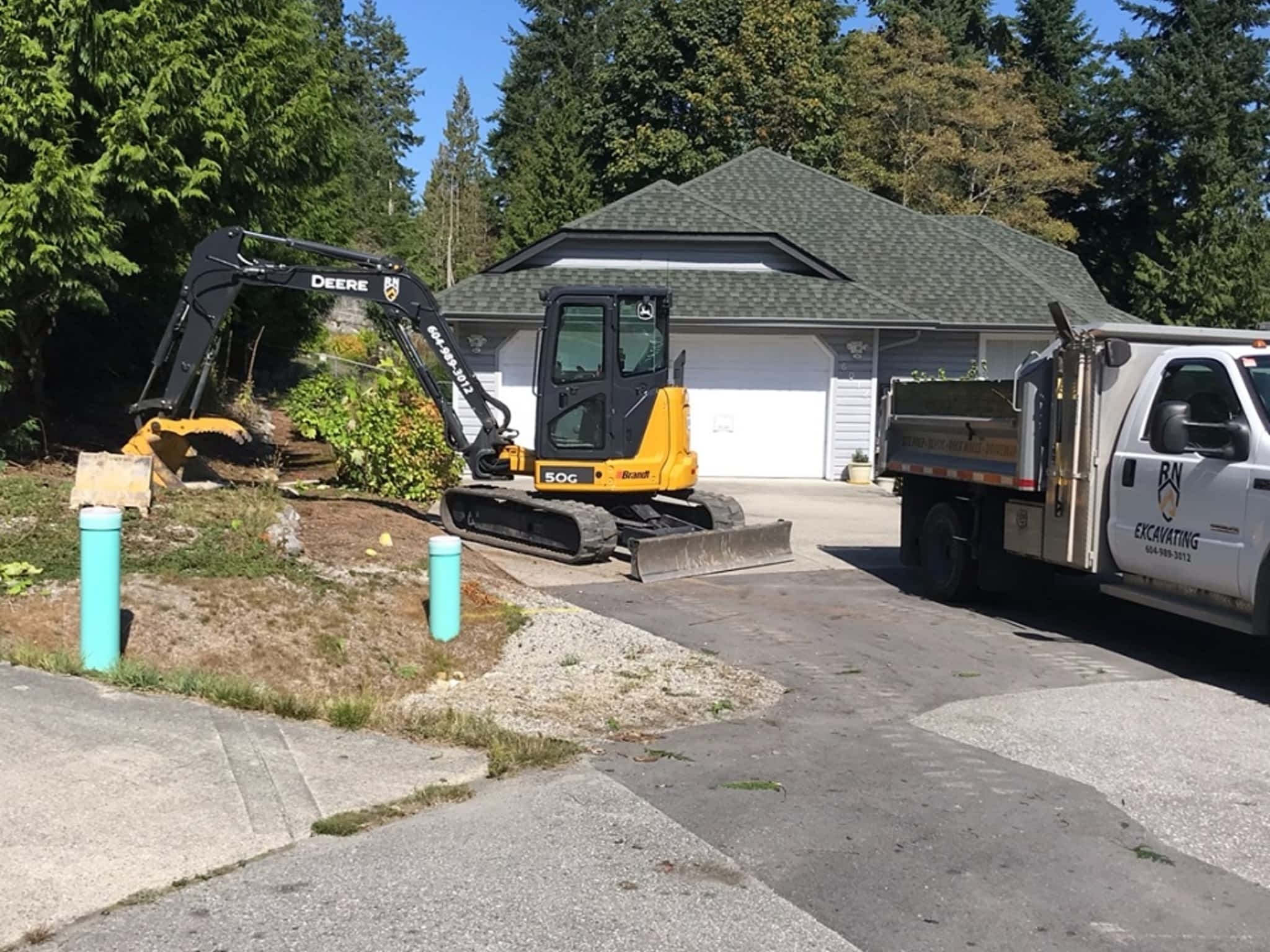 photo RN Excavating