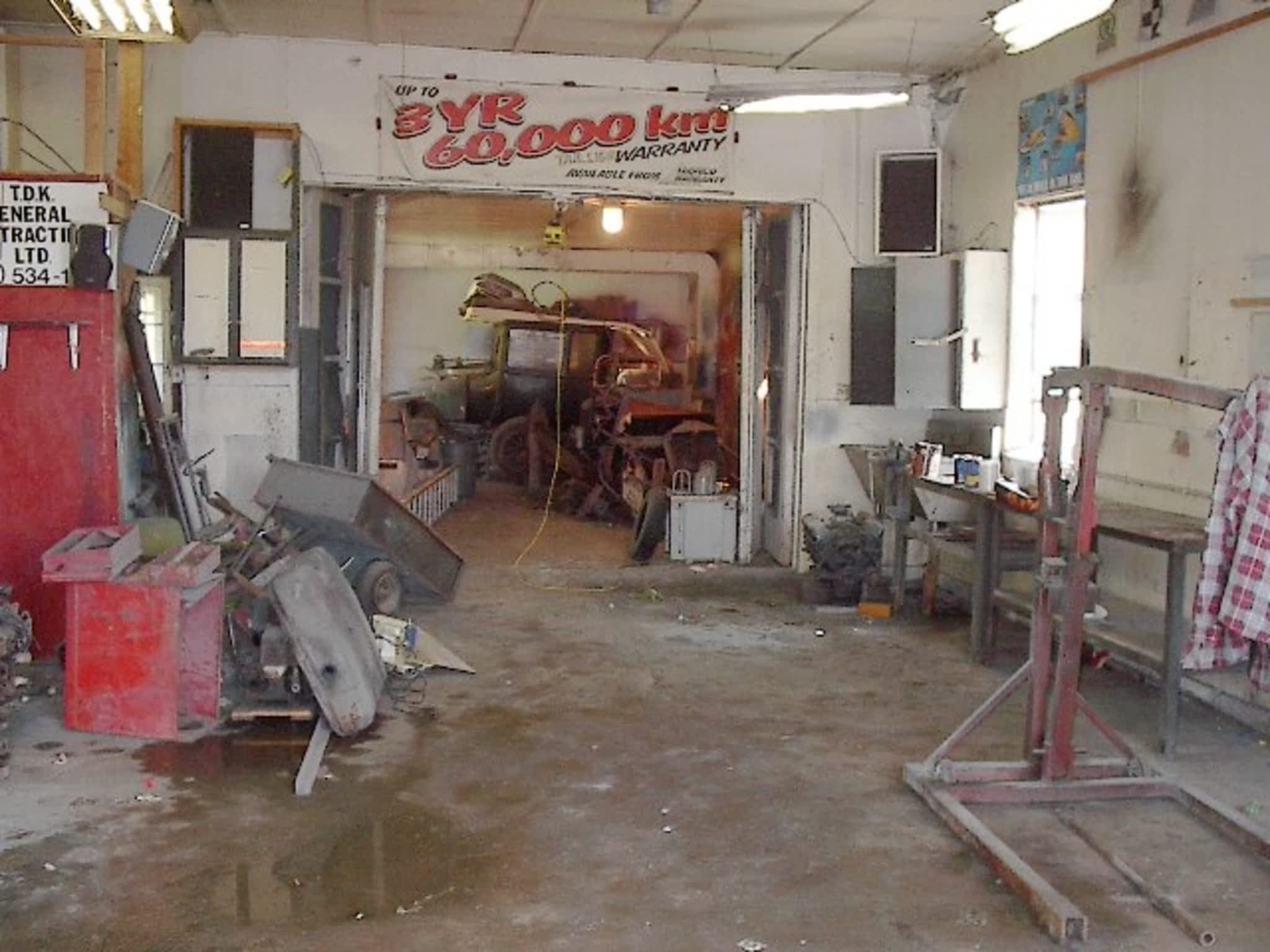 photo Goodbye Junk Cleanup & Bin Rental Services