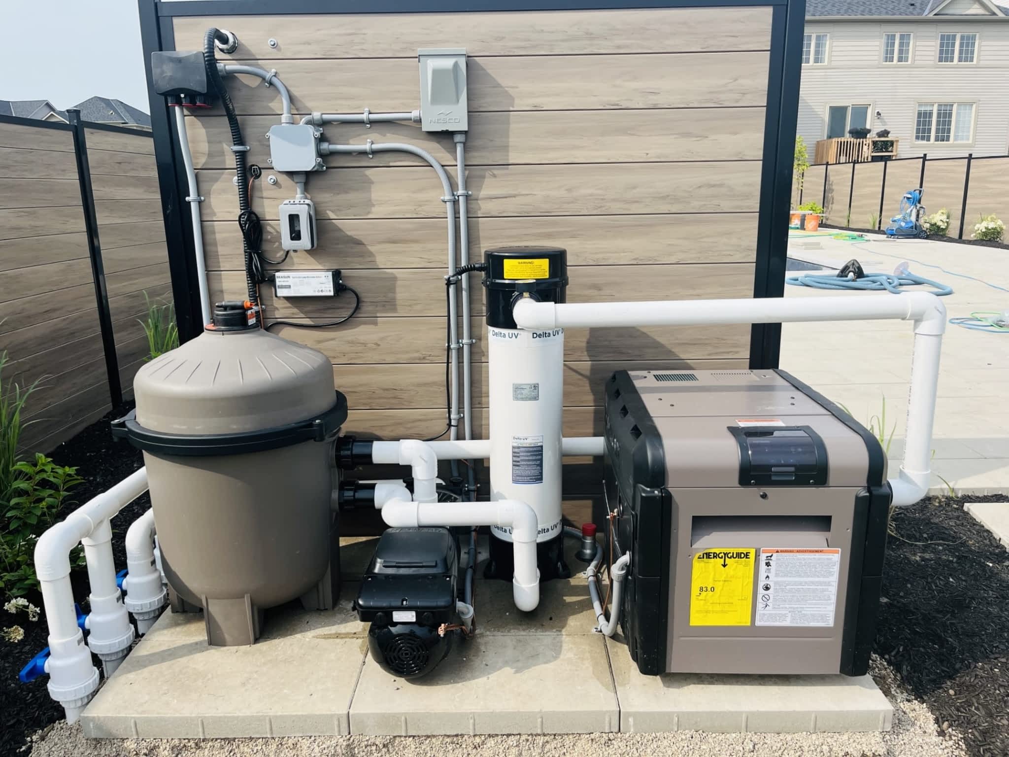 photo Dubs Electrical Contracting Ltd