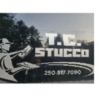 TC Stucco & Stone - Entrepreneurs en stucco