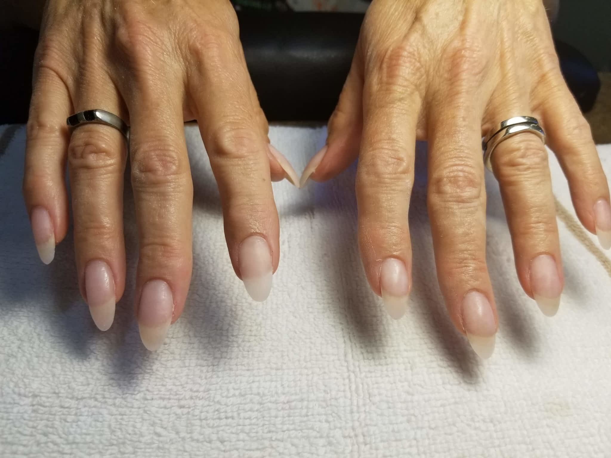 photo Hands Down Nail Studio