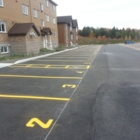 Marquage Sud Ouest 2013 - Pavement Marking