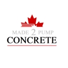 Concrete Pump Rental - Concrete Contractors