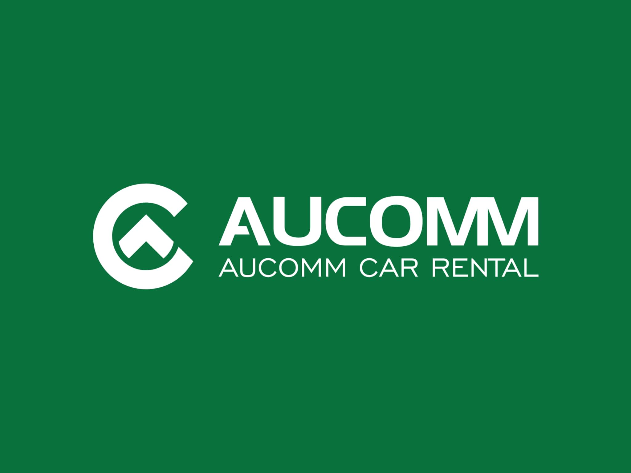 photo Aucomm Car Rental
