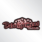 Déneigement Nicol Et Fils - Logo