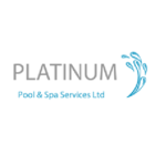 Platinum Pool & Spa Services Ltd - Logo
