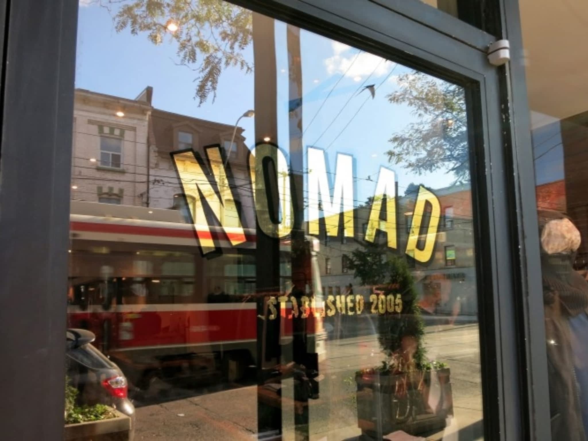 photo Nomad