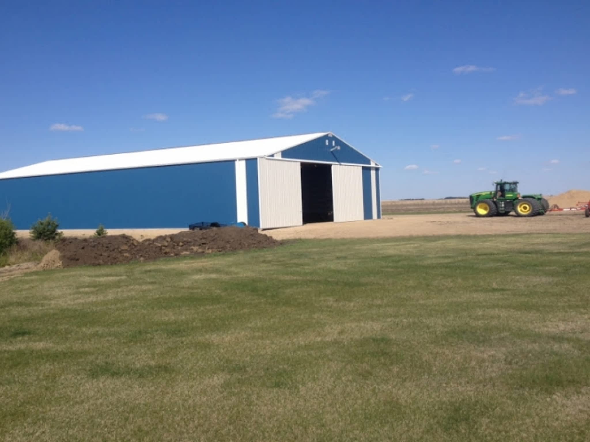 photo 2E Construction