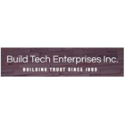 Build Tech Enterprises Inc. - Logo