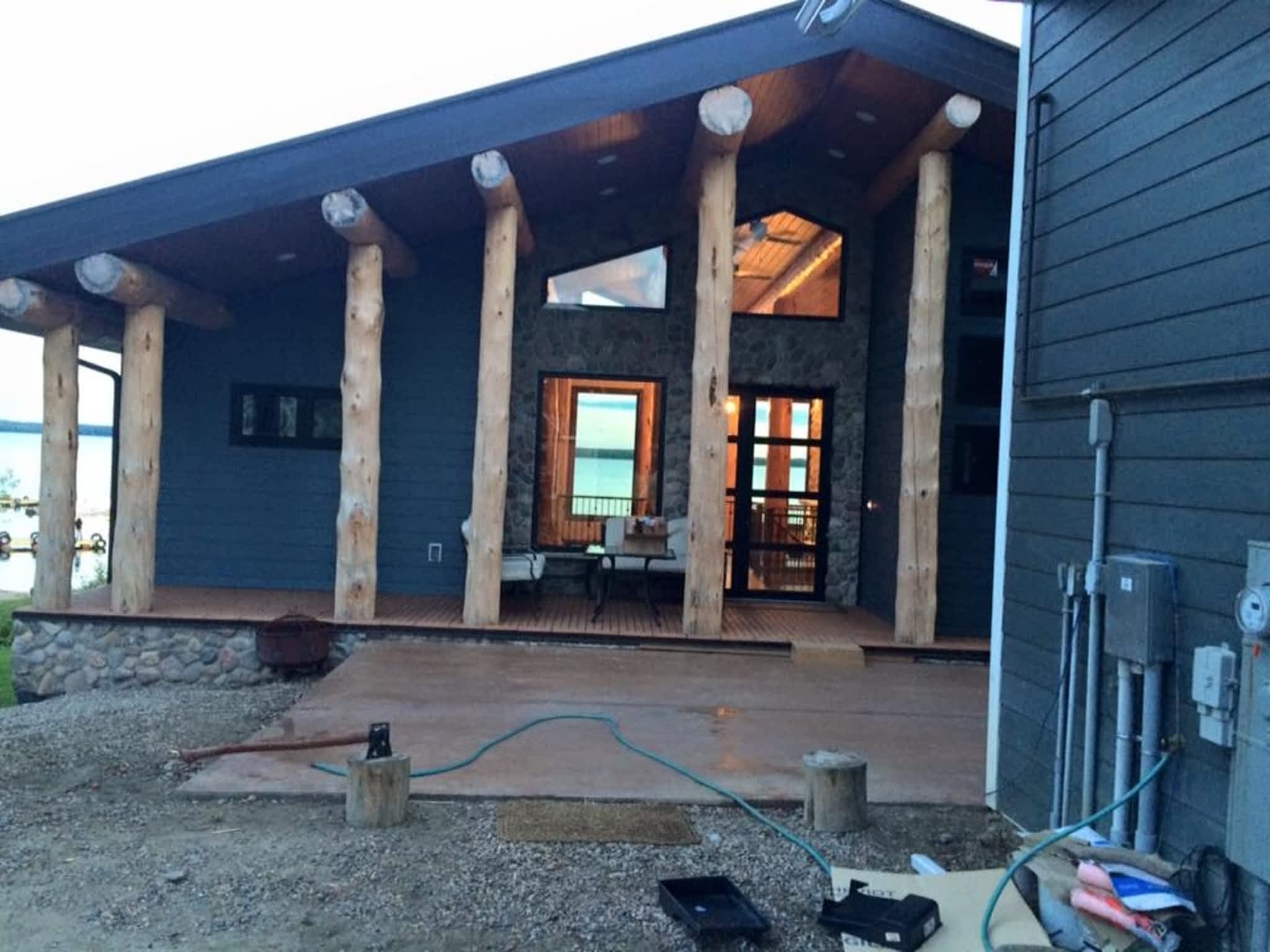 photo R&K Contracting