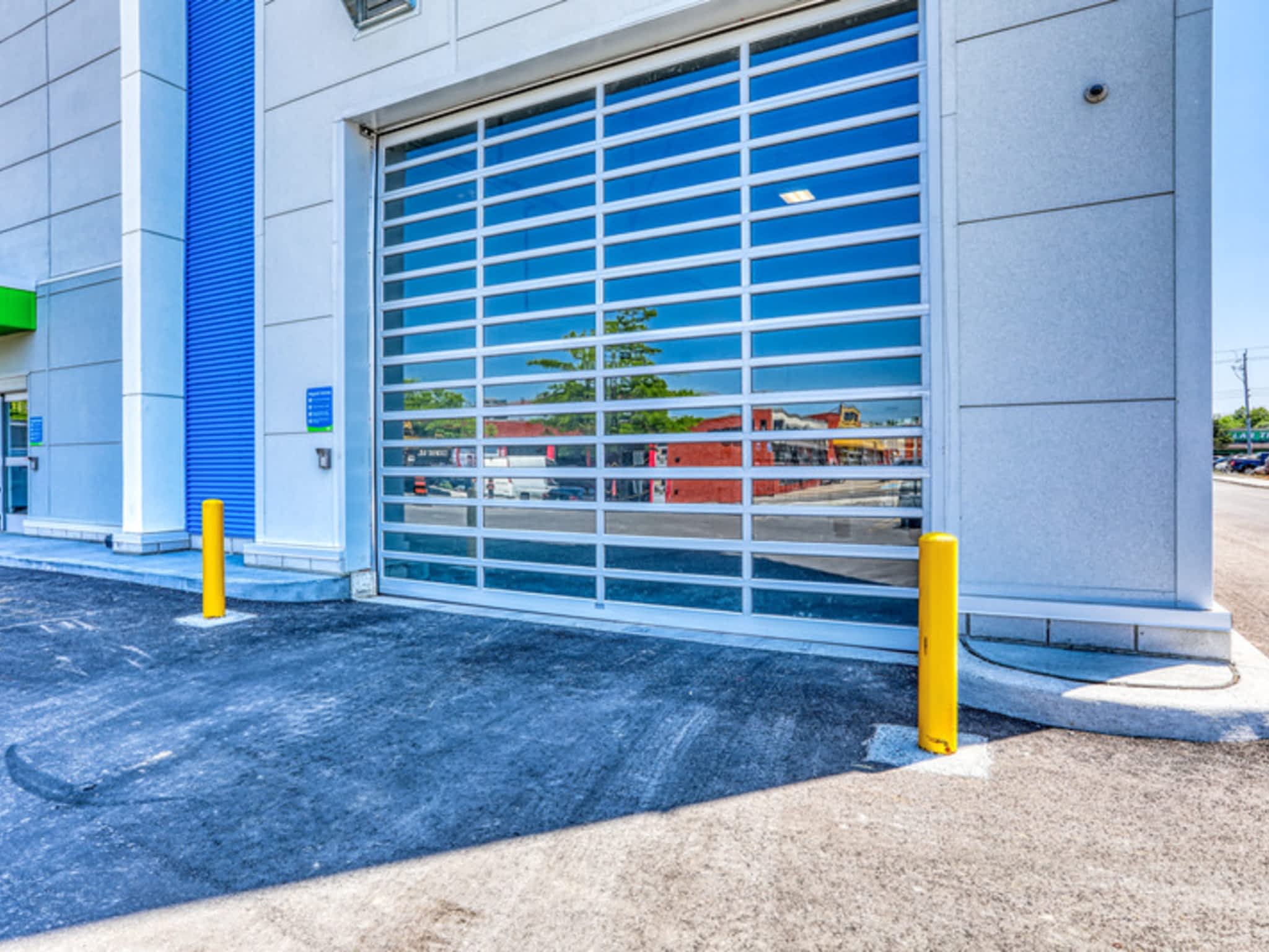 photo SmartStop Self Storage