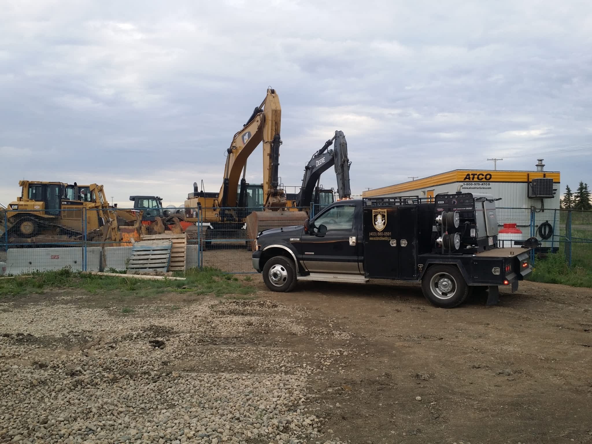 photo Woods Mobile Welding