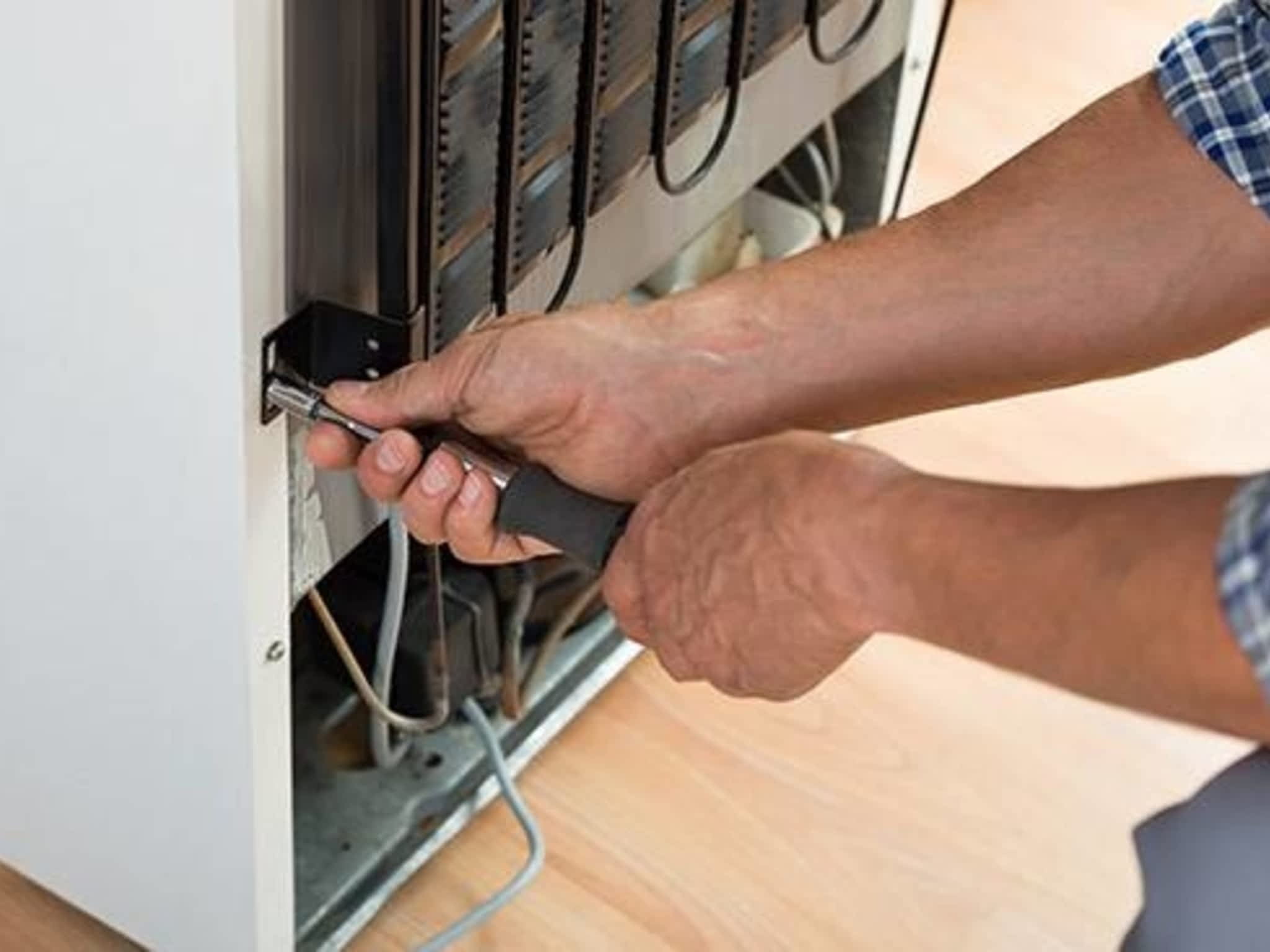 photo Électro-Québec