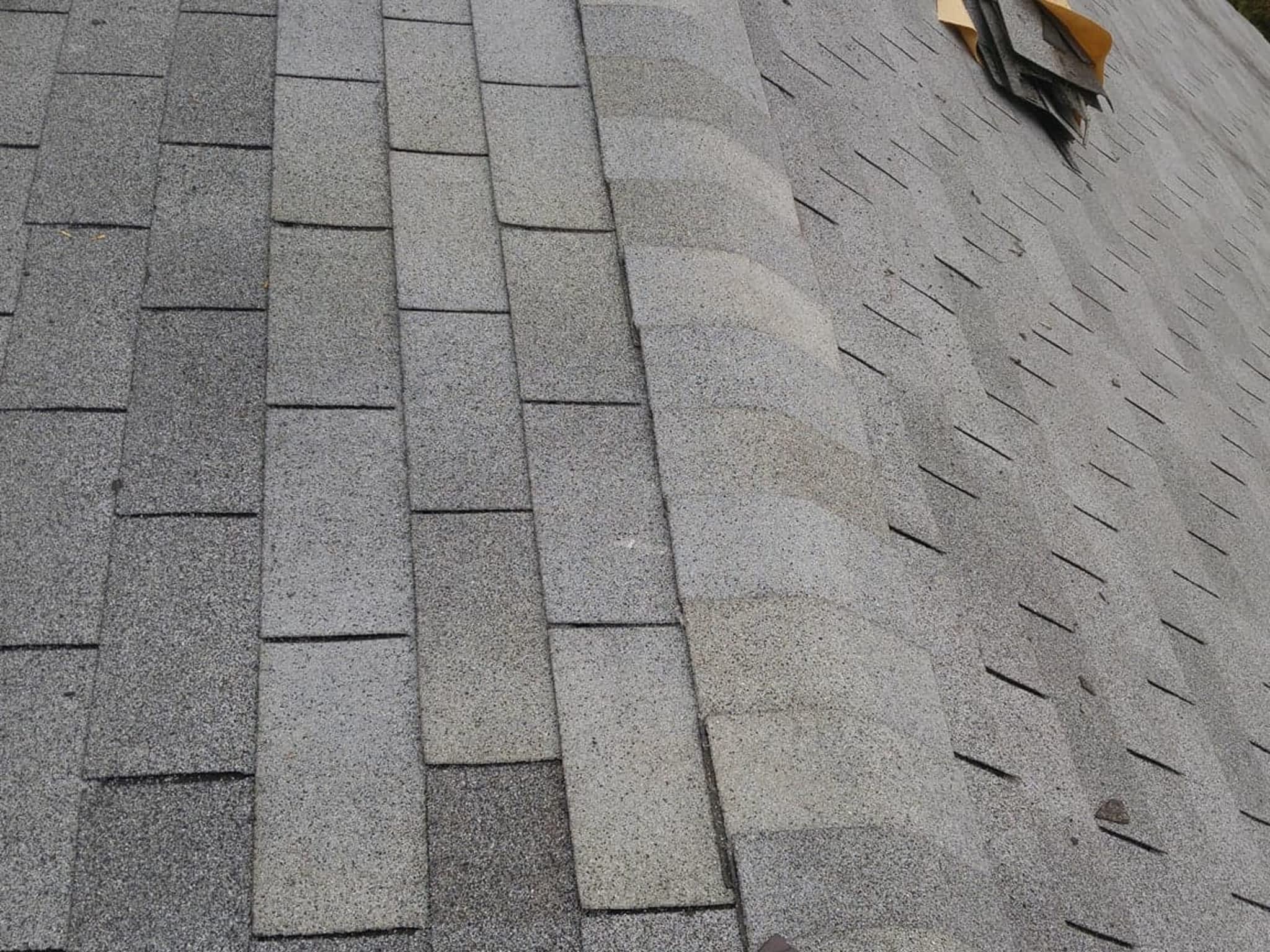 photo Guns & Hoses Roofing & Contracting