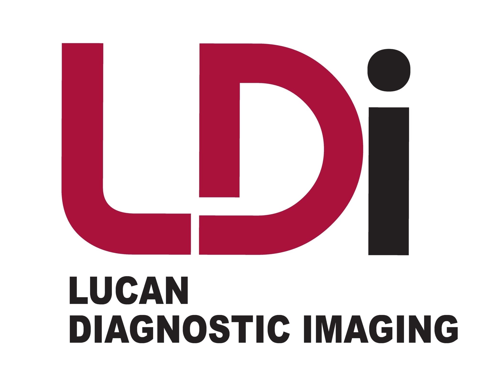 photo Lucan Diagnostic Imaging