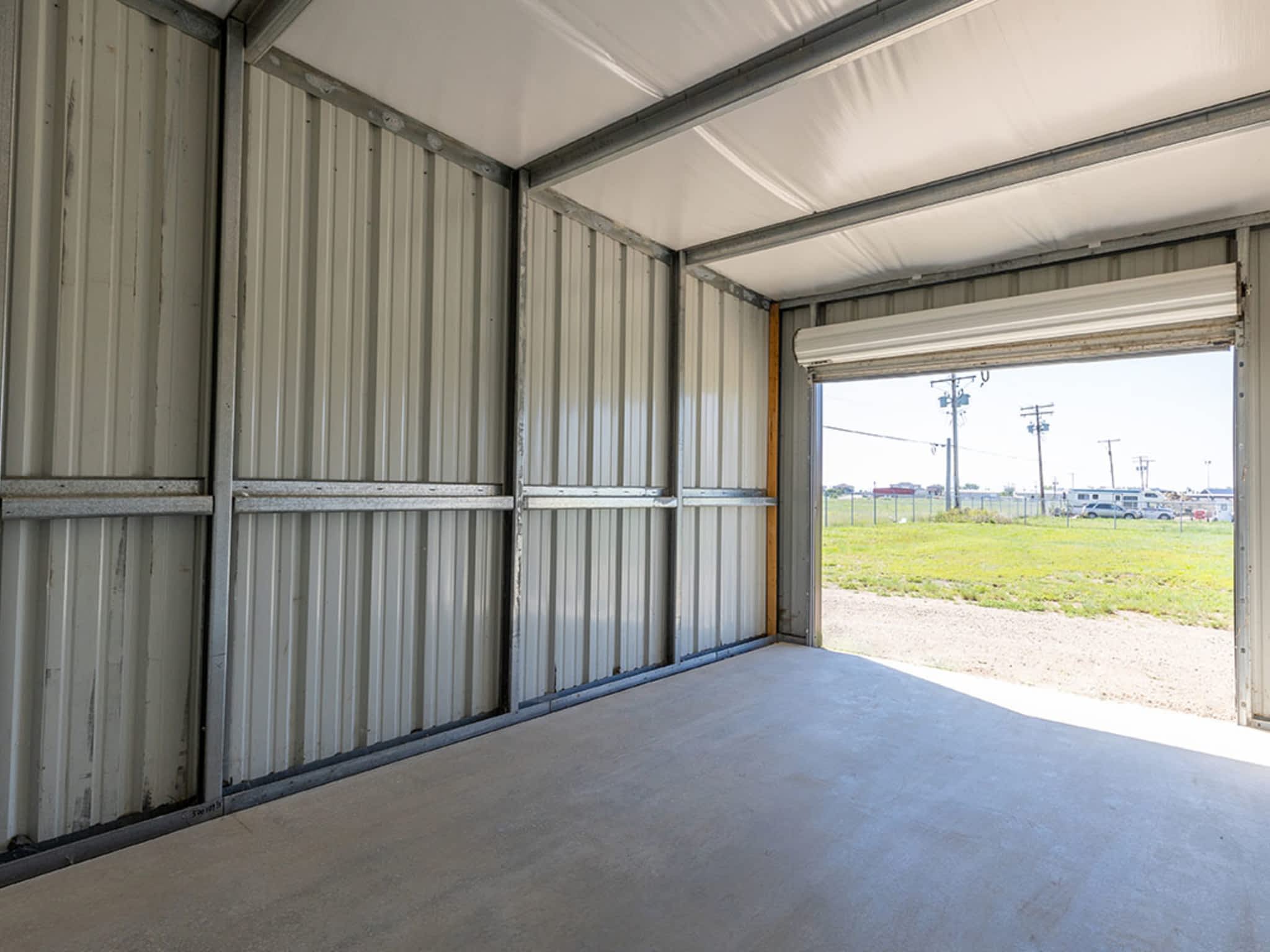 photo Access Storage - Moose Jaw Earnscliffe (Self-Serve)