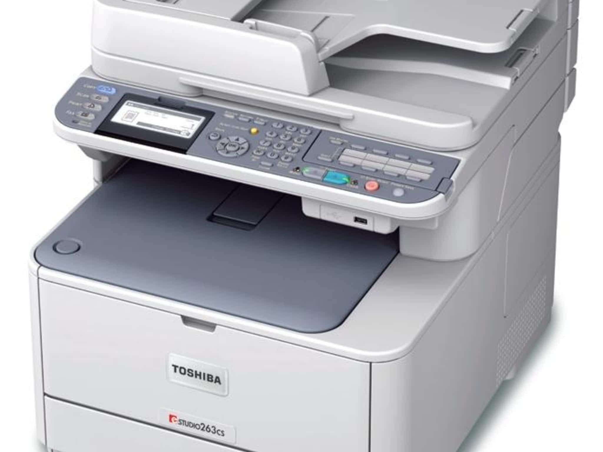 photo Office Outfitters Ltd