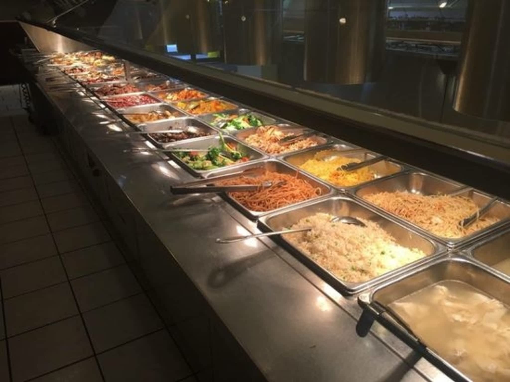 Lotus Inn Restaurant Kamloops, BC 512 Tranquille Rd Canpages